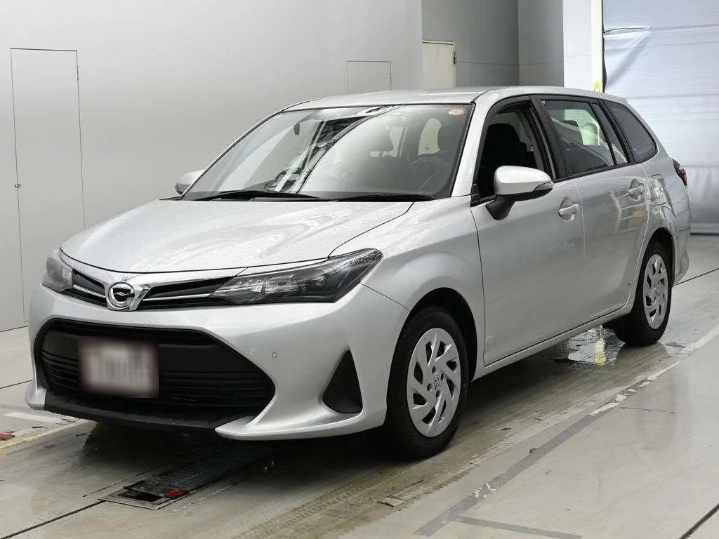 Toyota Corolla Fielder NRE161G 2023